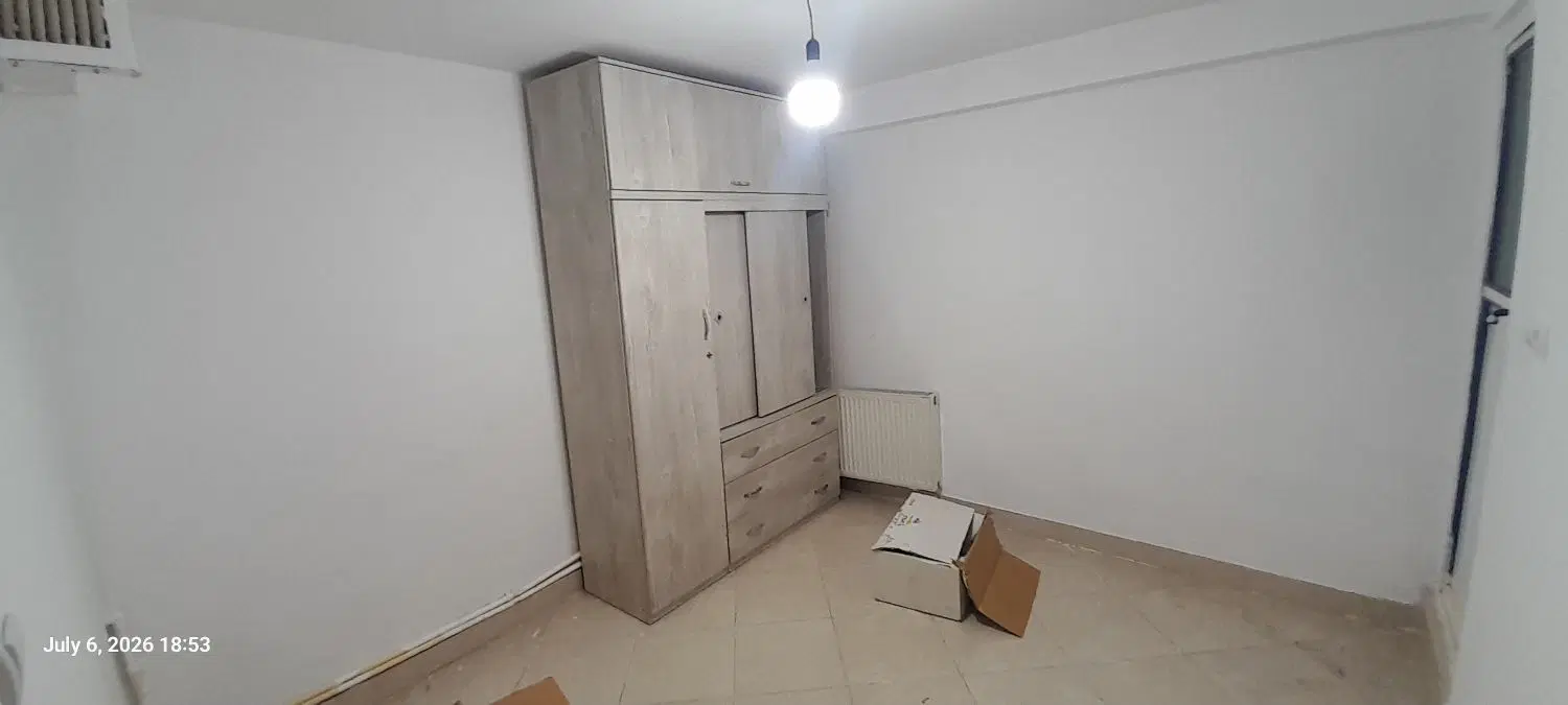 اجاره واحد، پارکینگ دار، دو خواب، دو راهی یبر