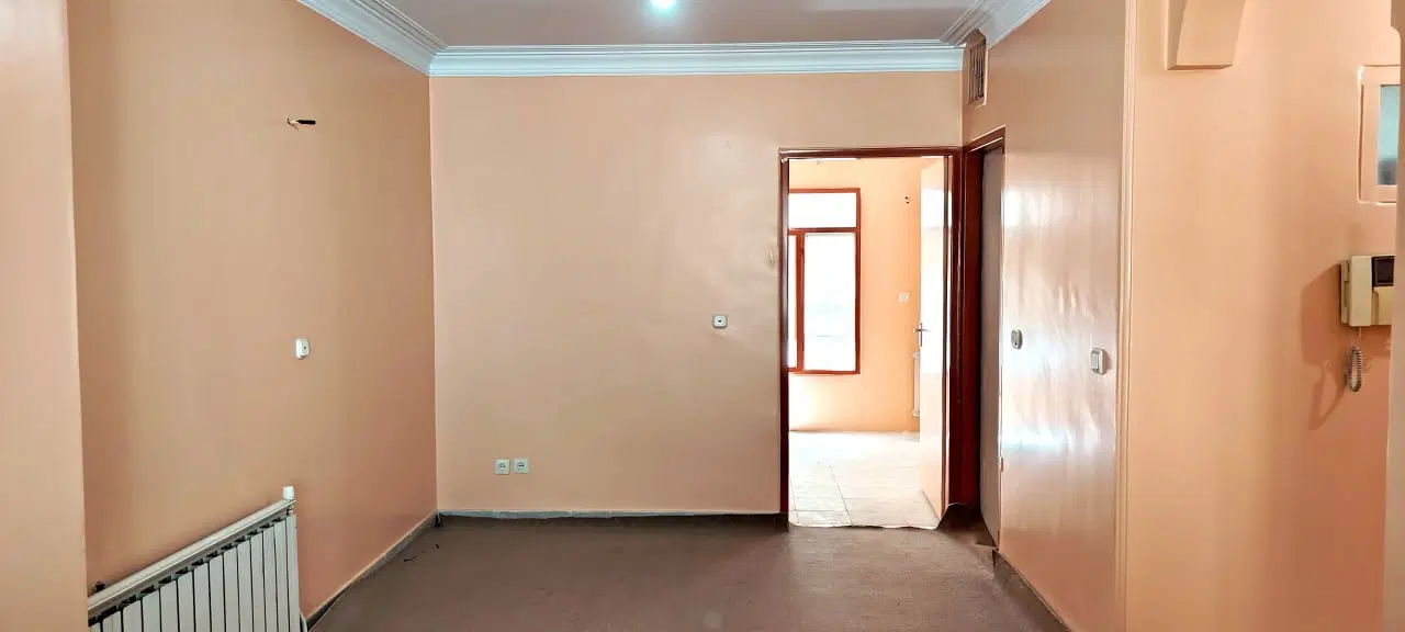 اجاره آپارتمان ۵۴ متری، تک واحد طبقه ۲