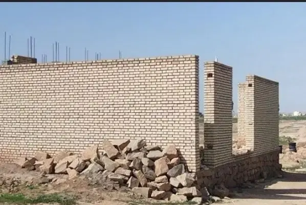 خانه ویلایی در بهترین نقطه از روستای خرمن خاک