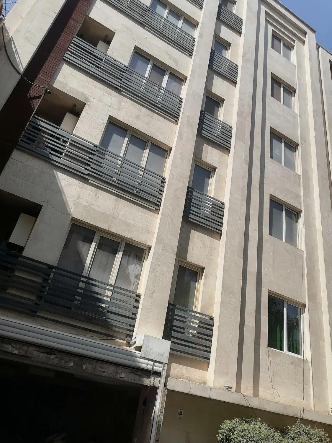 واحد اجاره ای 55