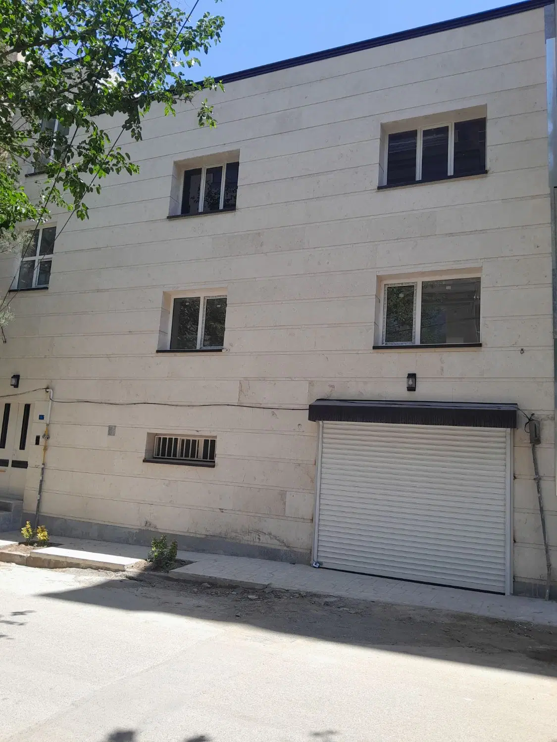 فروش خانه ویلایی