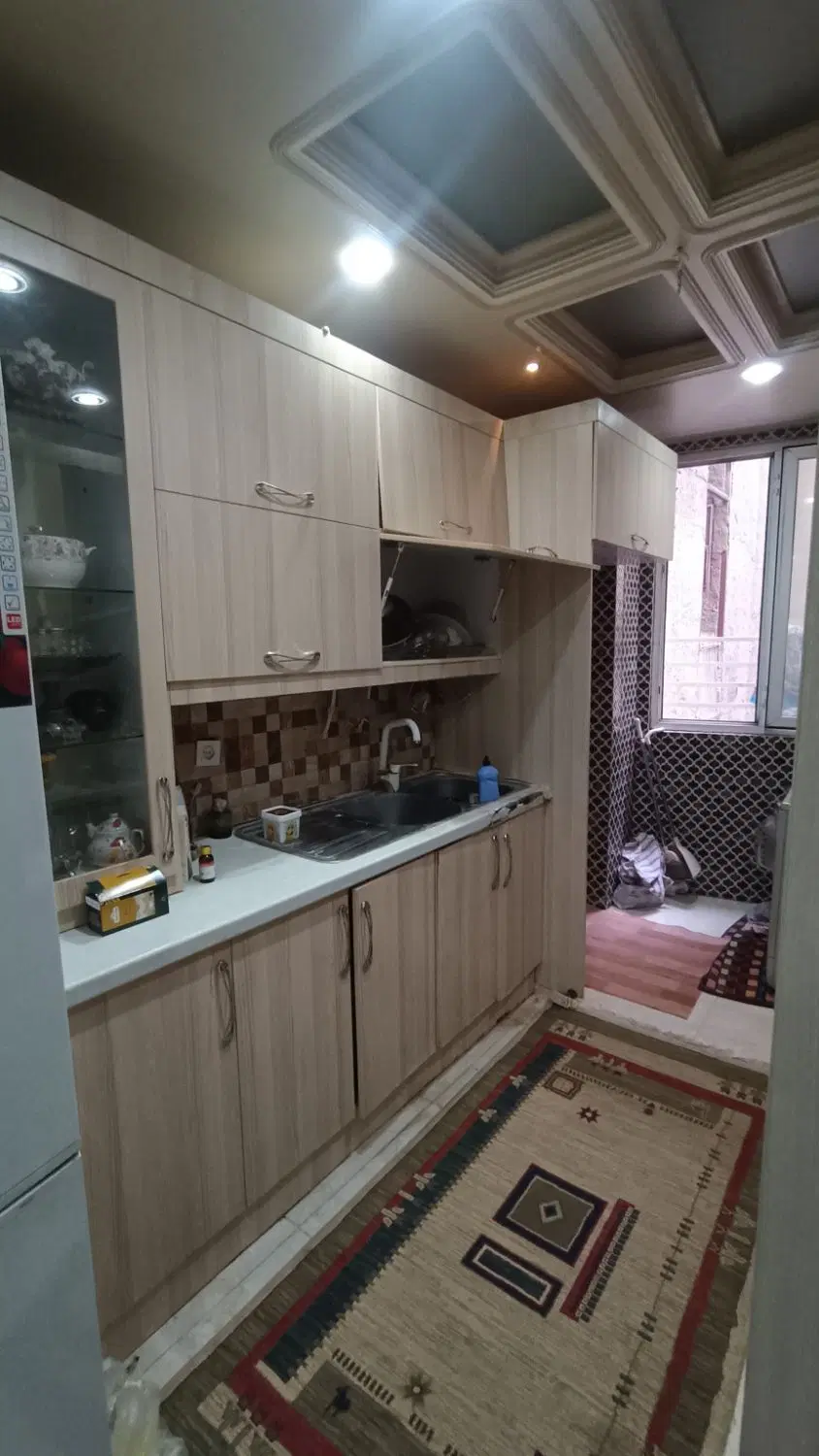 اجاره اپارتمان ۶۵ متری تک واحدی شیک