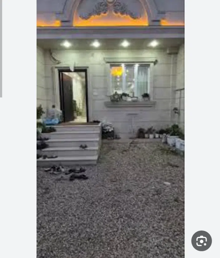 خانه مسکونی شهرک بلادیه