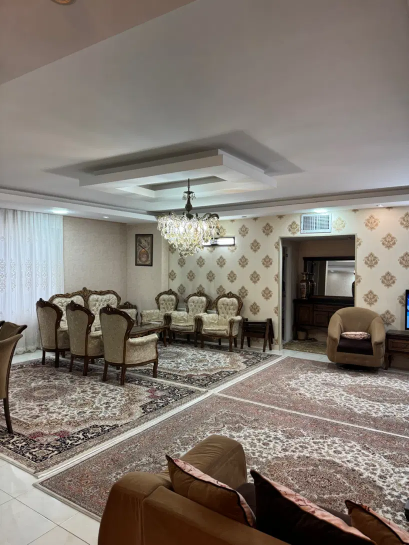 فروش آپارتمان