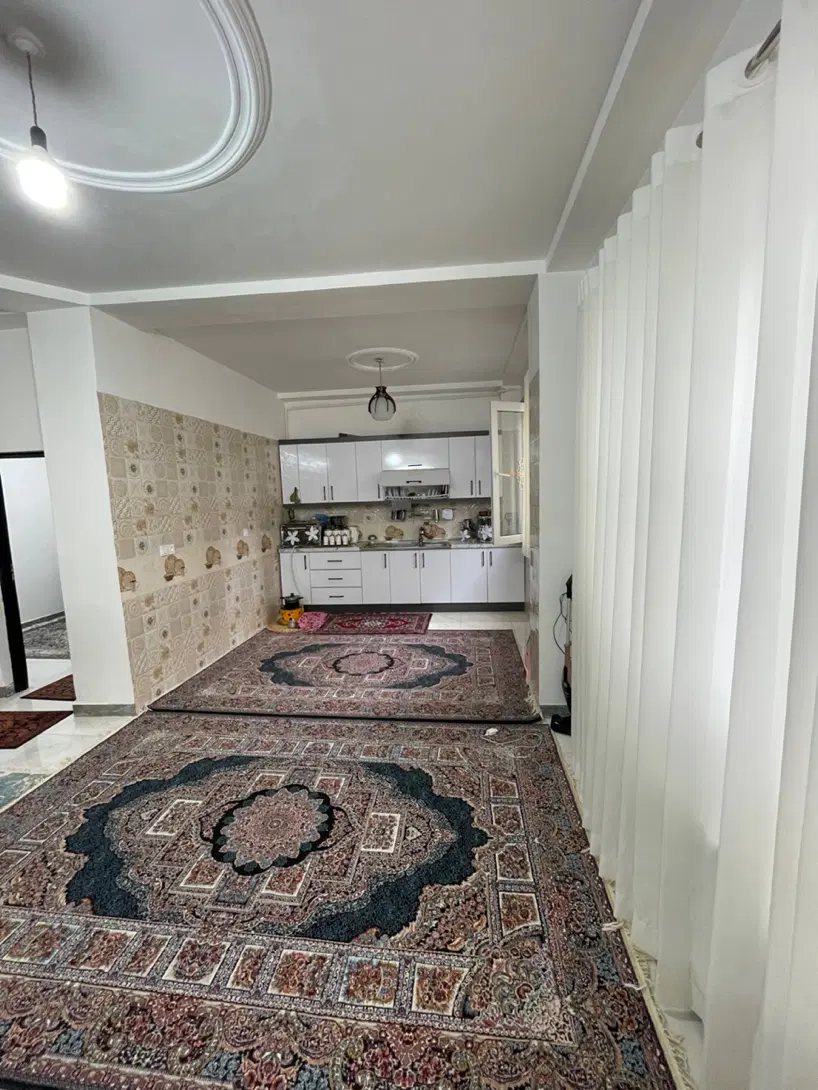 فروش واحد روستایی املش
