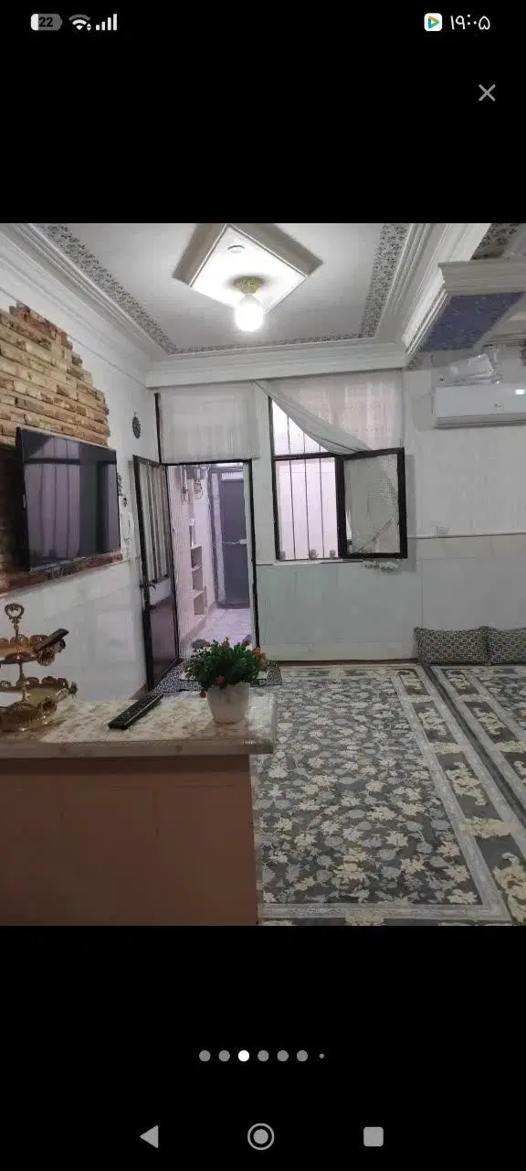 منزل اجاره ای