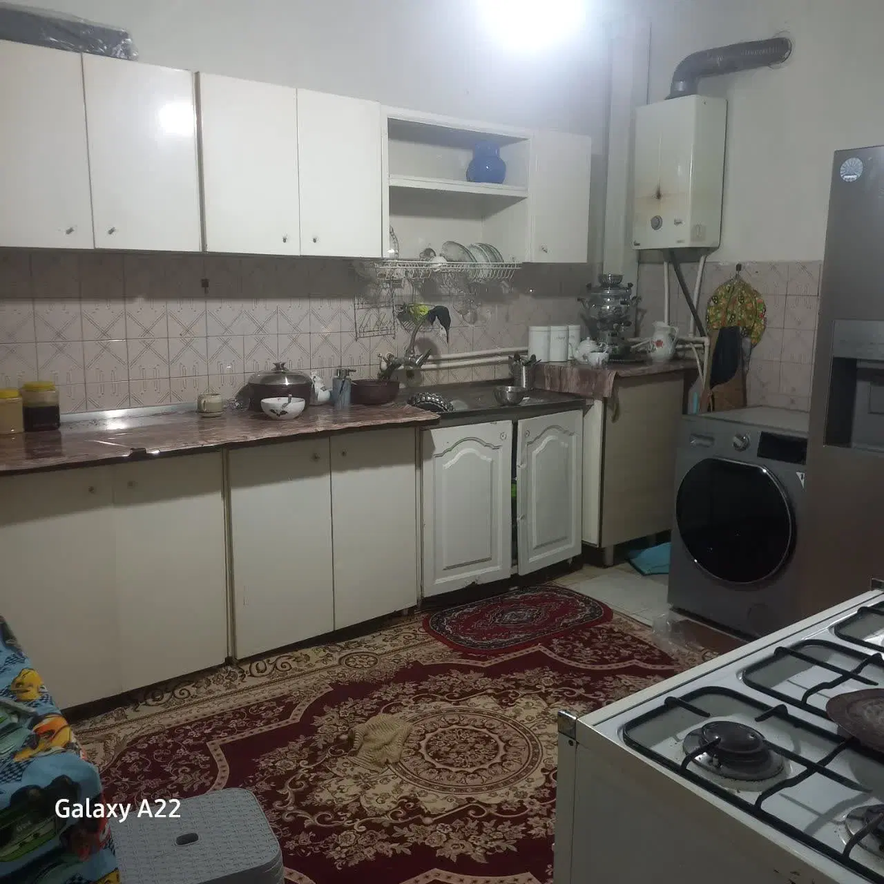 اجاره واحد مسکونی