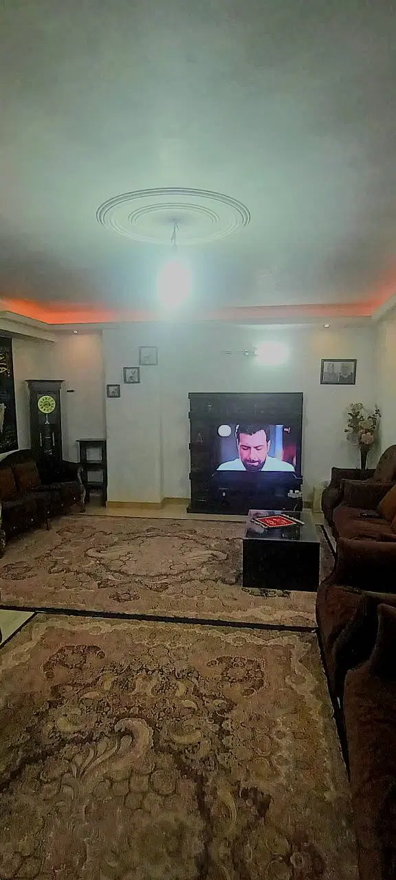 اپارتمان اجاره با پارکینگ اختصاصی وانباری