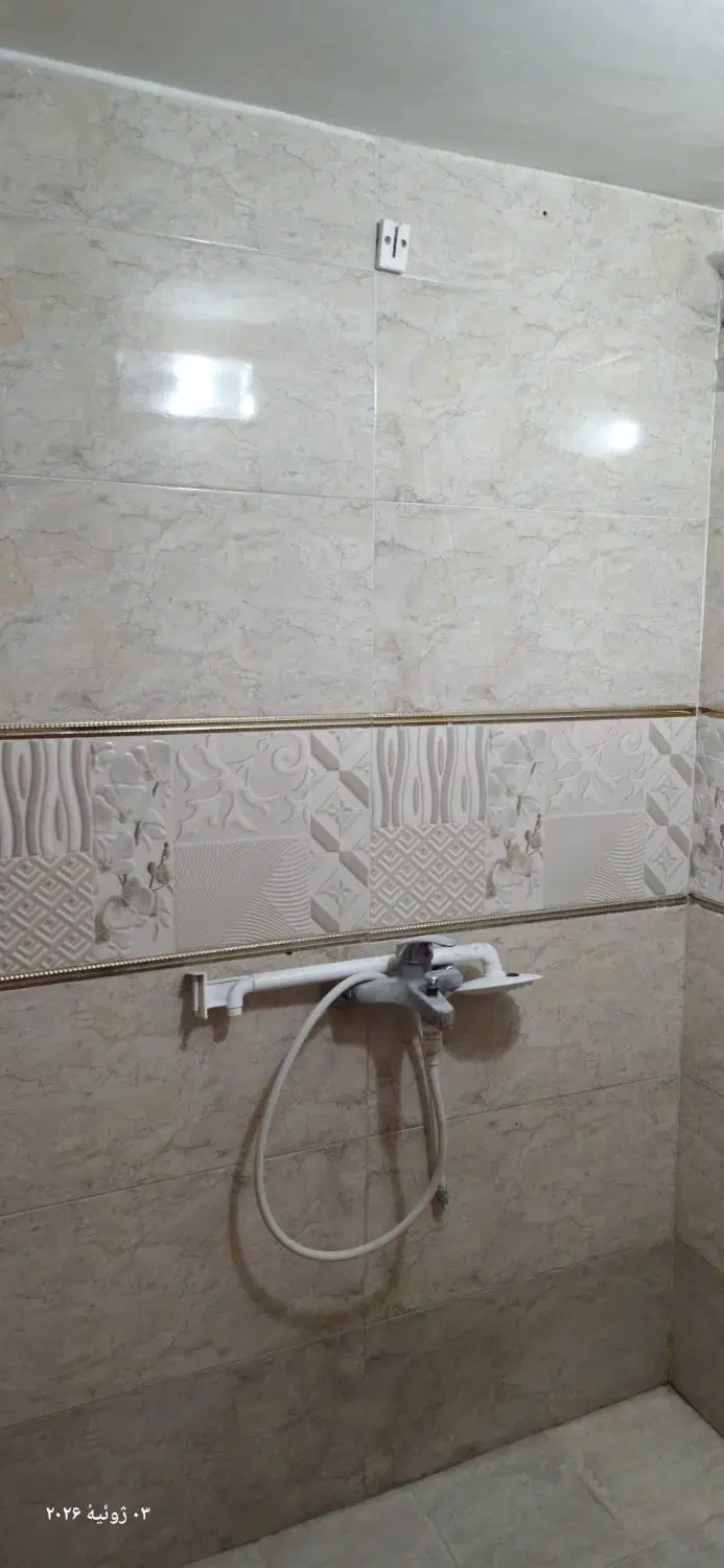 اجاره آپارتمان ۶۳ متری شهرک رضویه