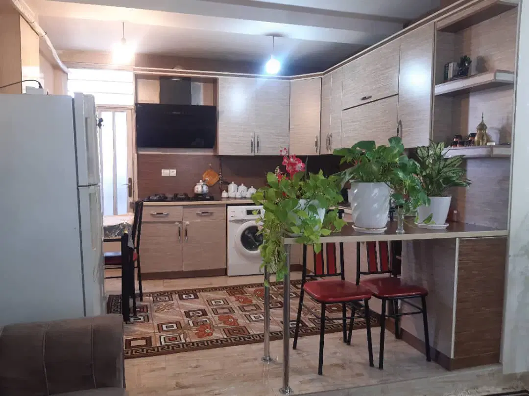 مغازه تجاری_۲۱ متری_سه راه اسداباد