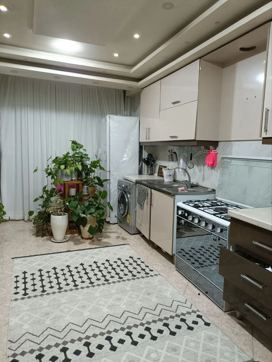 رهن و اجاره مسکونی