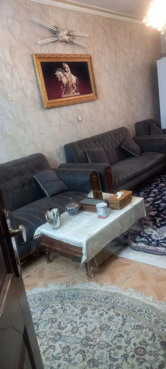 خانه شخصی 43 متری
