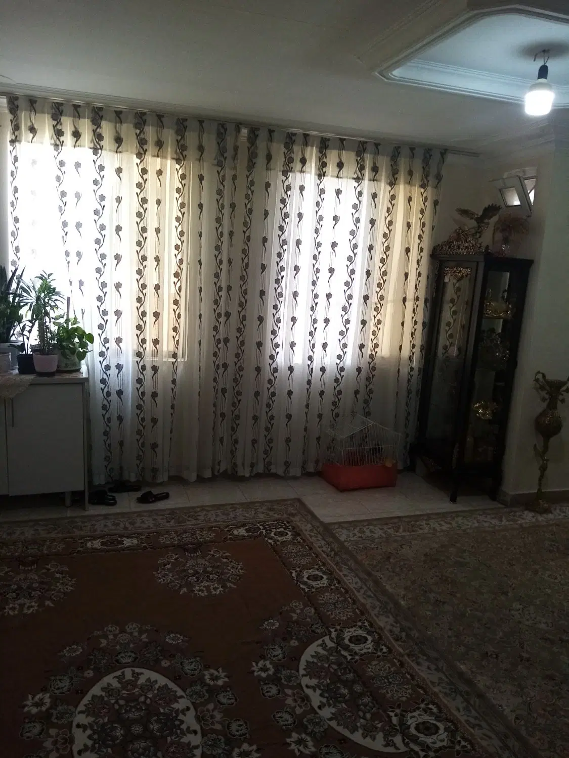 فروش اپارتمان 60 متری دوخوابه