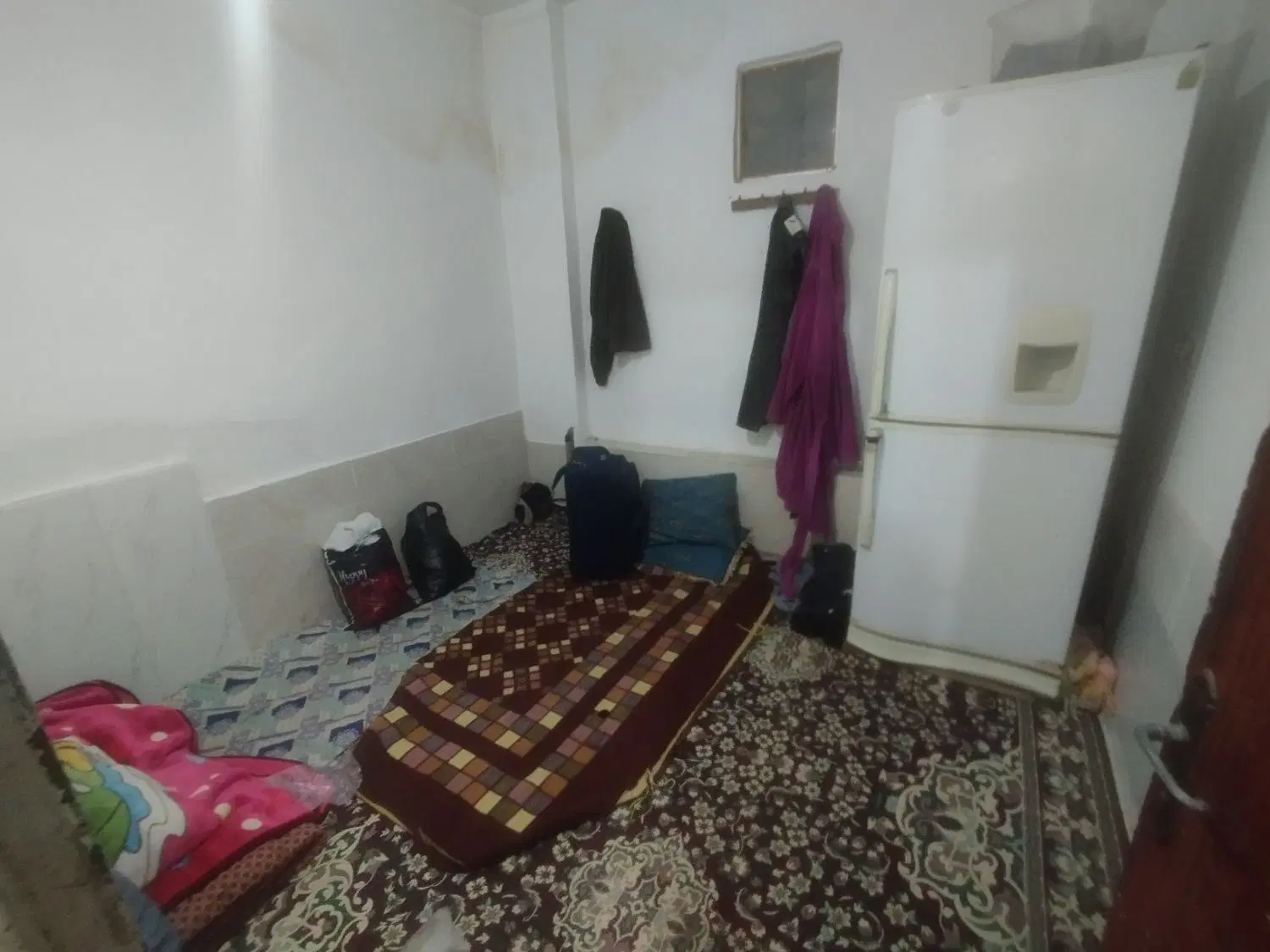 نیازمند هم خانه ترجیحا دانشجو