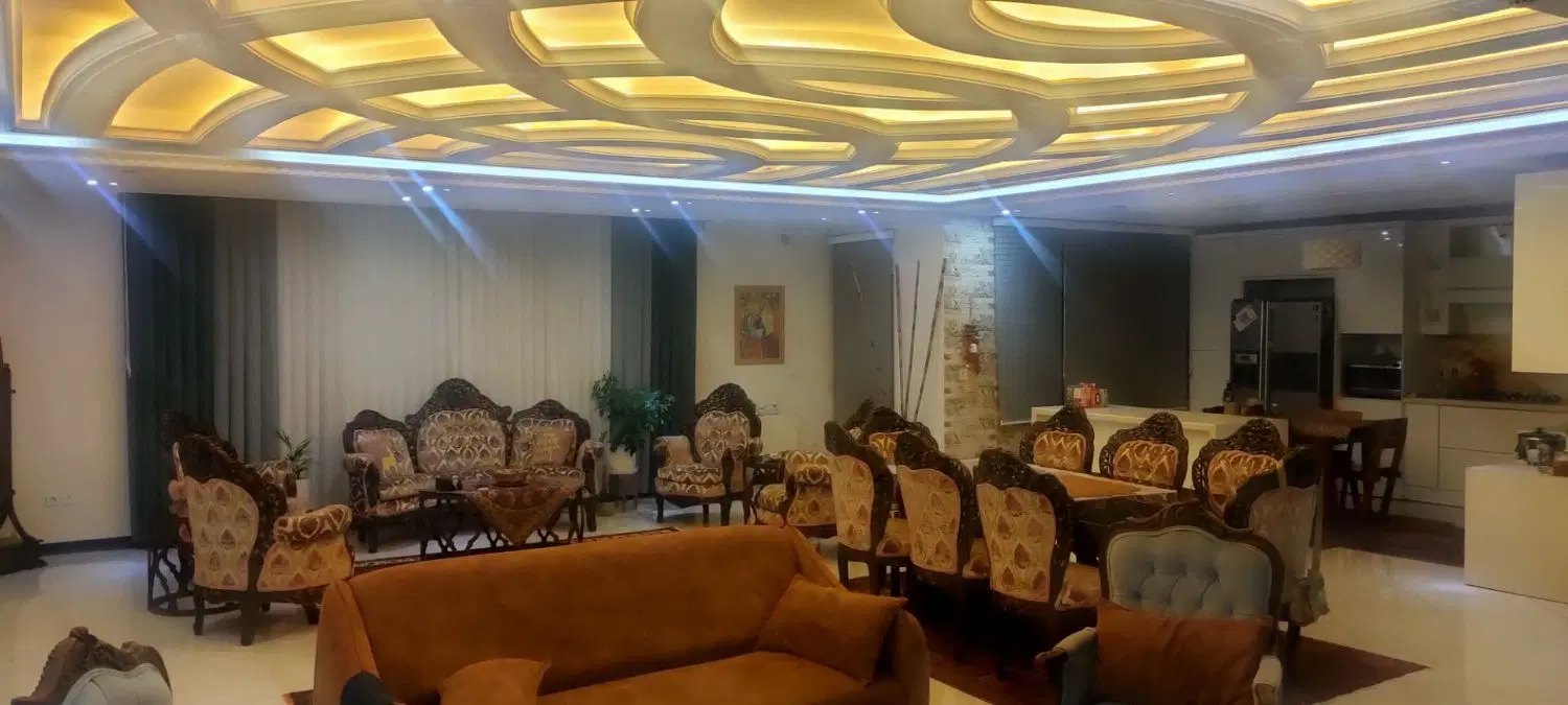 فروش واحد 170 متری