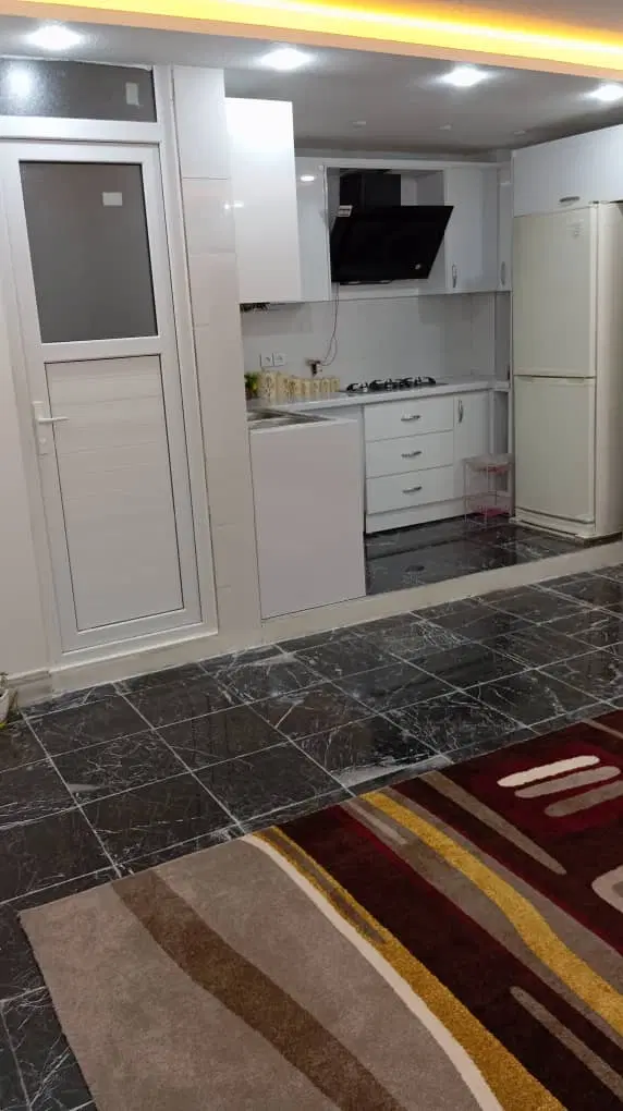 رهن تکخواب تنگک دوم