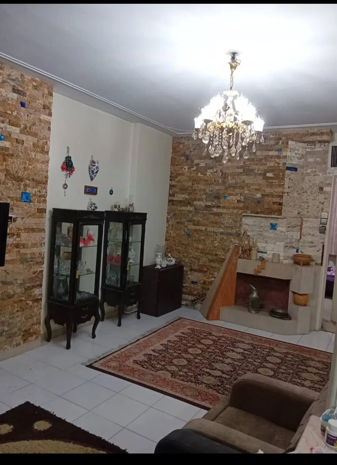 اجاره آپارتمان در پیروزی نبرد شمالی