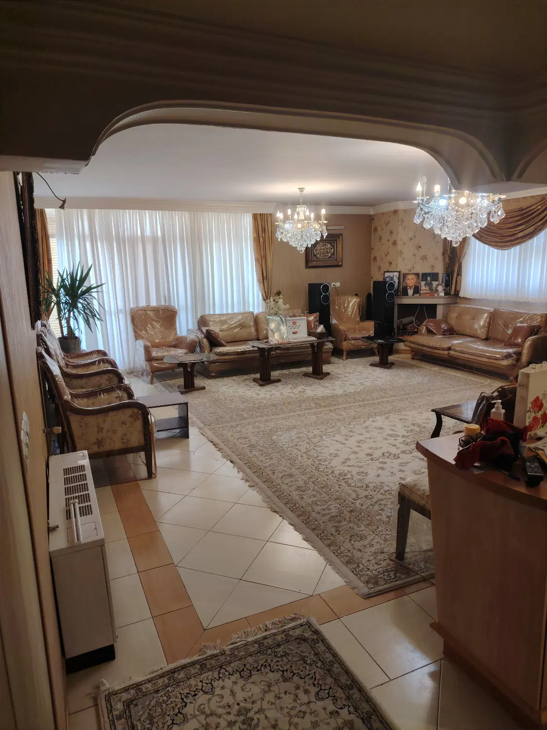 رهن و اجاره  آپارتمان