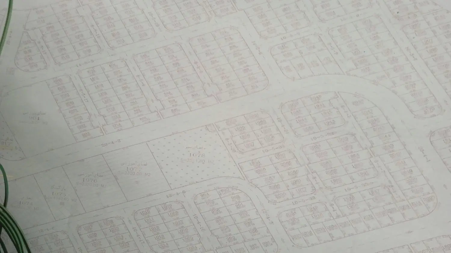 زمین فاز ۲ کارگران
