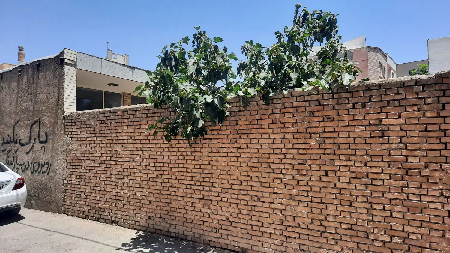 میرزاطاهر ویلایی کلنگی ۲۱۱ متری