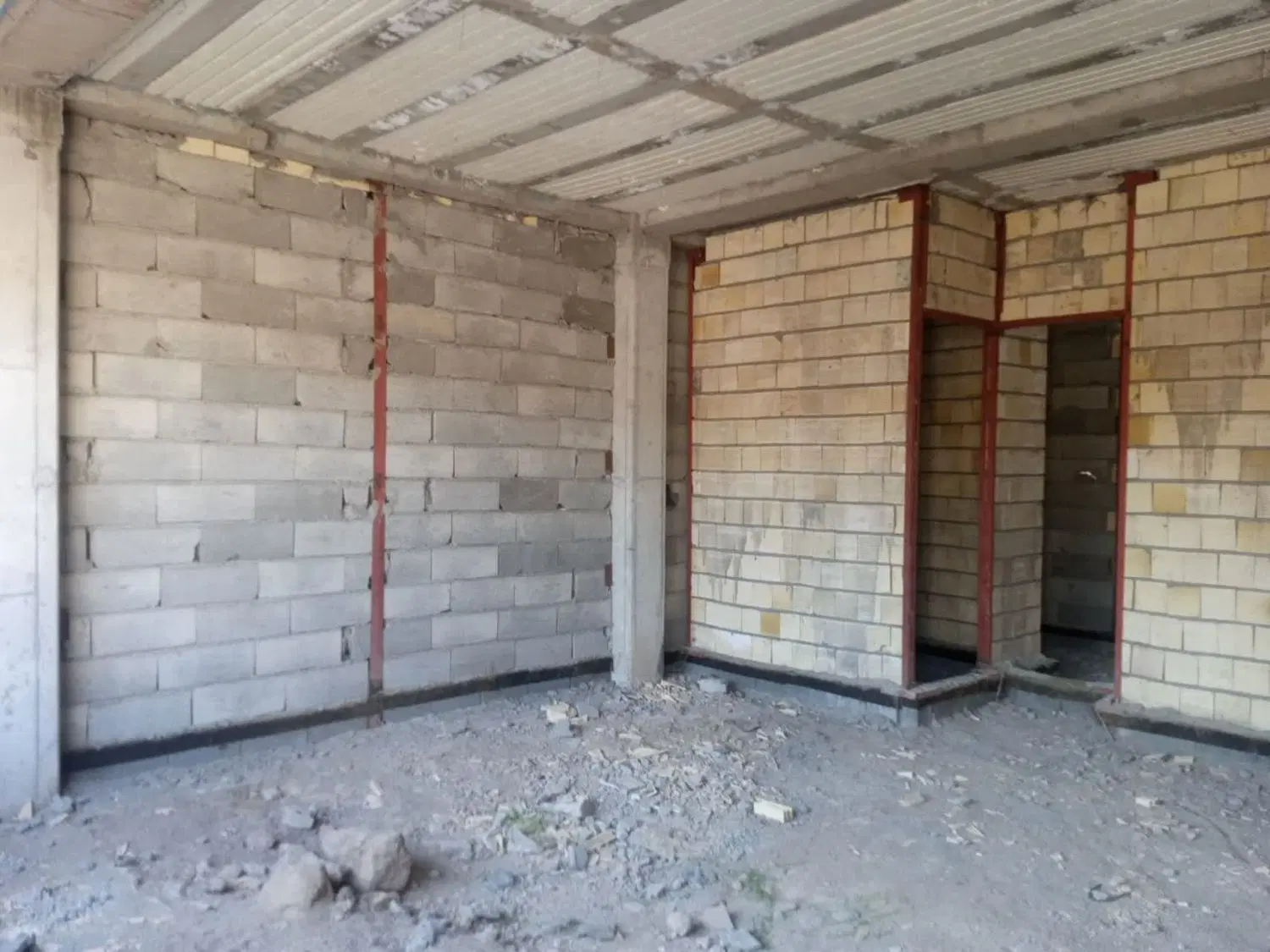 مسکن ملی ویلایی در دهکده آسایش