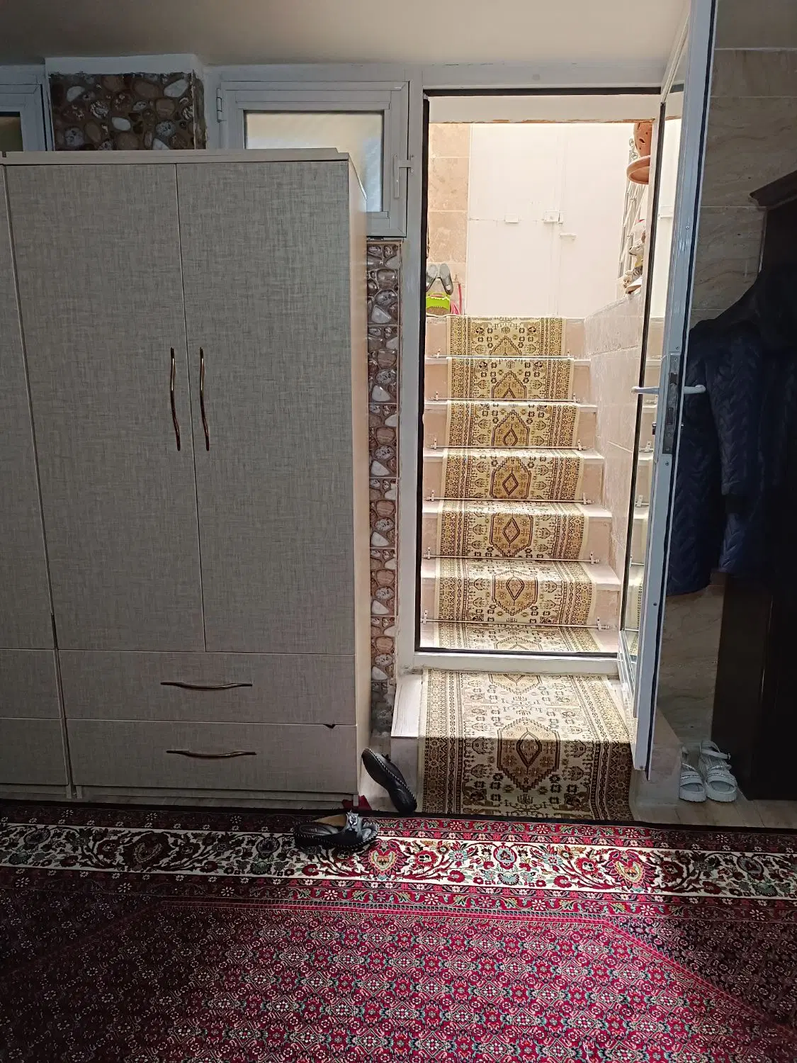 فروش منزل ویلایی