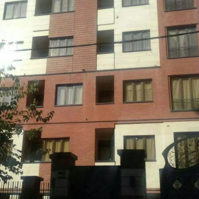 اجاره آپارتمان مسکونی