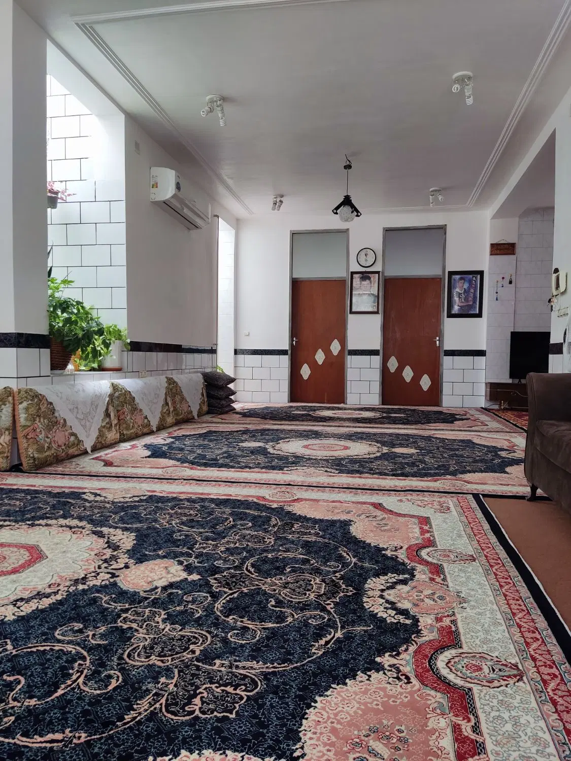 فروش خانه ویلایی