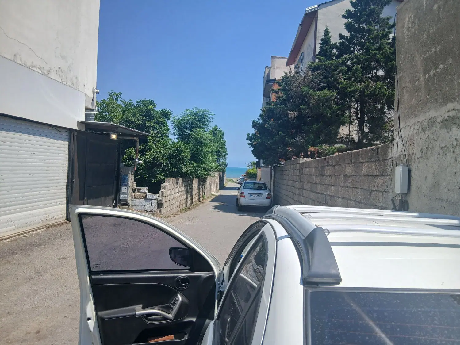 منزل ویلایی