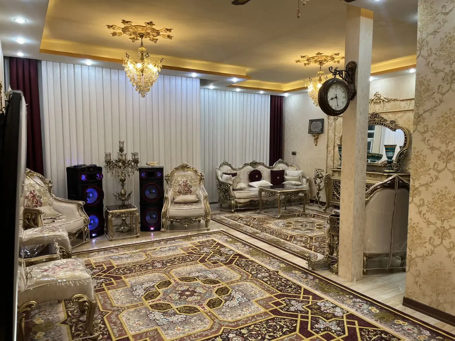 خانه ۲طبقه