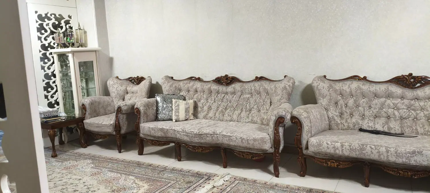 فروشی، آپارتمان