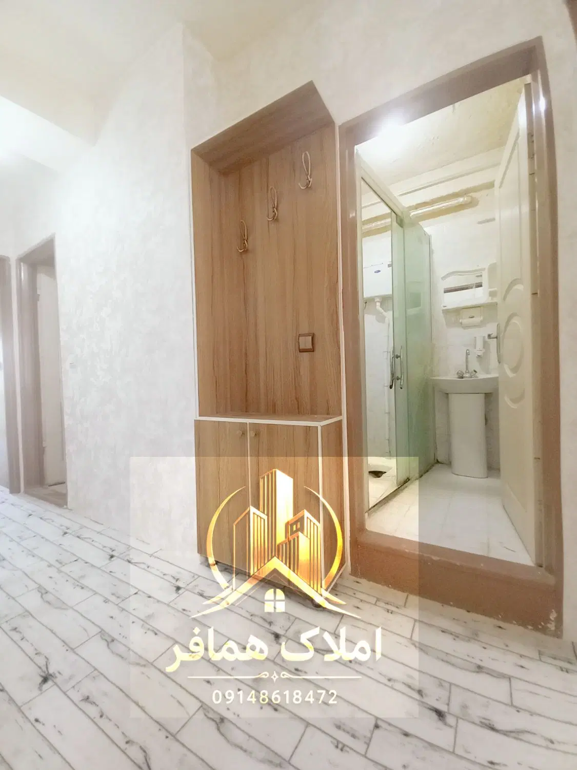 متجمع فردوس فروش فاز ۴ سهند