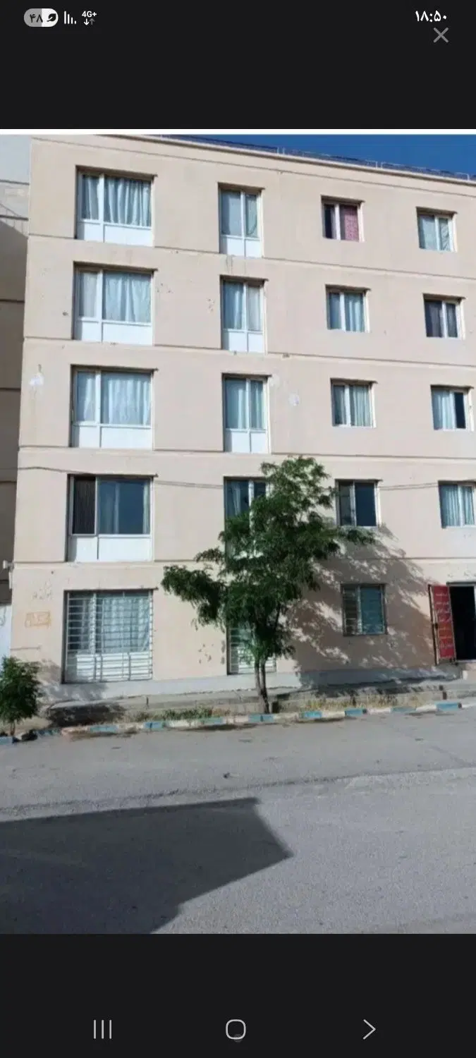 مسکن مهر دولت اباد پارت c