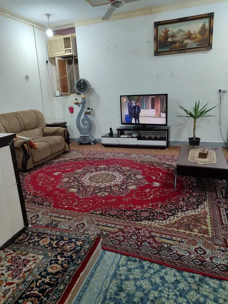 اپارتمان۸۵متری مهندسین کشاورزی