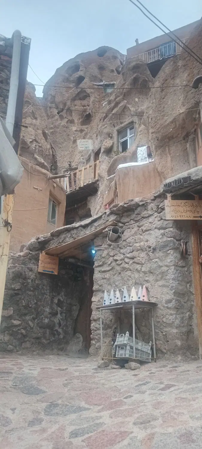 قطعه زمین مسکونی ۱۴۵یاغچیان فتح آباد
