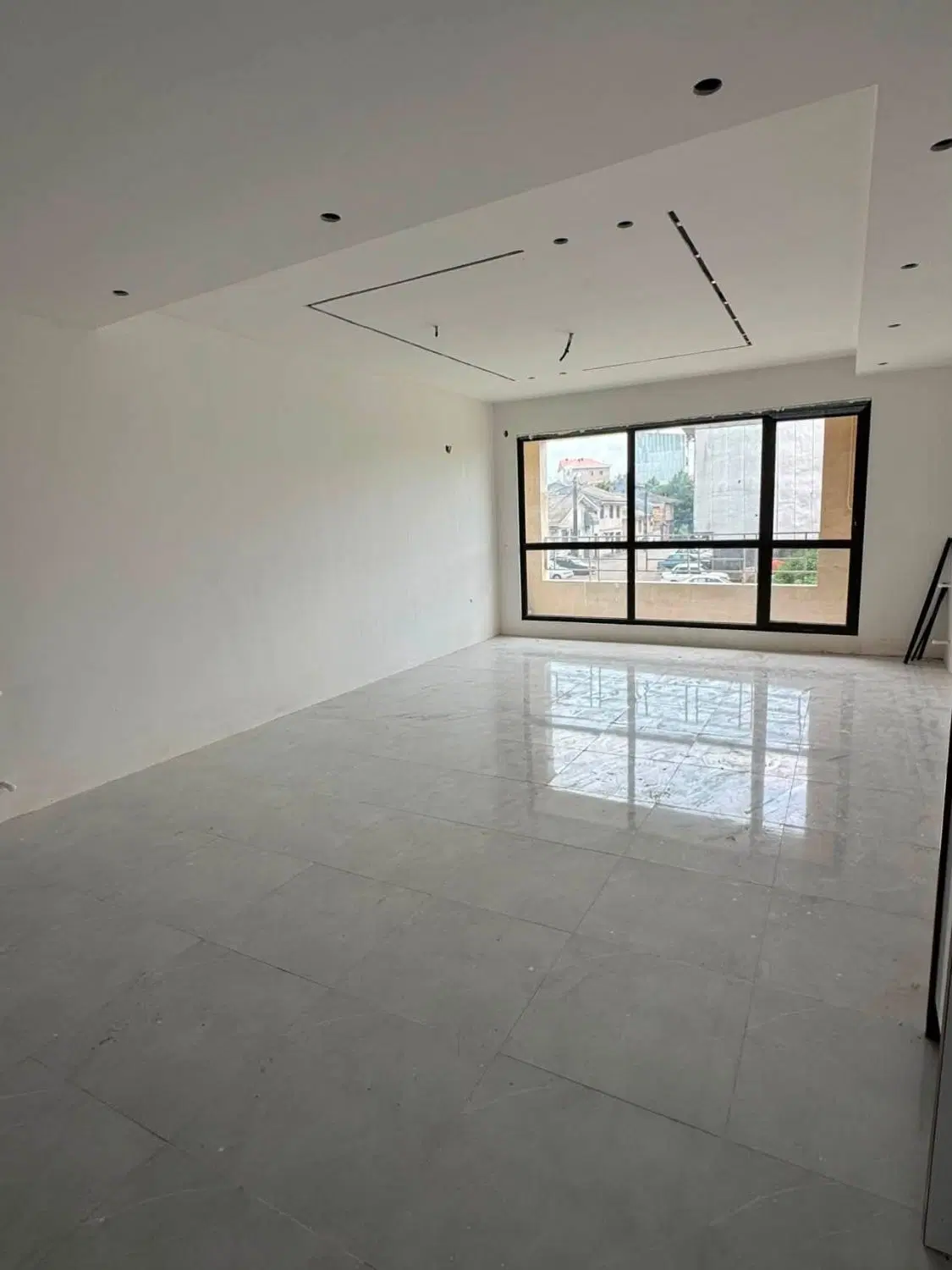 فروش آپارتمان ۸۸متری ۲خواب در یخسازی