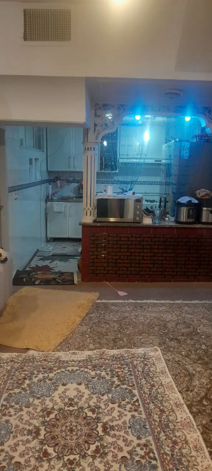 خانه ۷۰ متری
