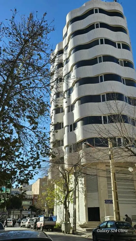 ملک اداری وتجاری