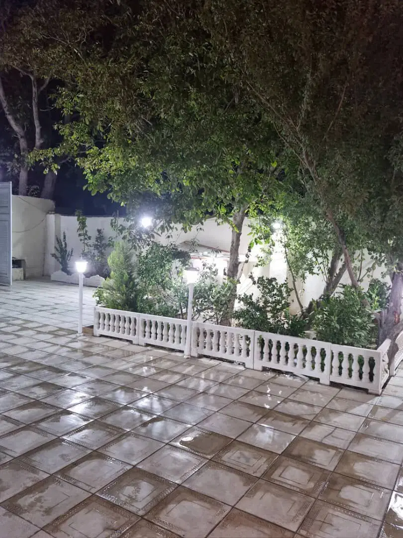 باغ ویلا ۵۰۰ متری انشعابات کامل شهریار