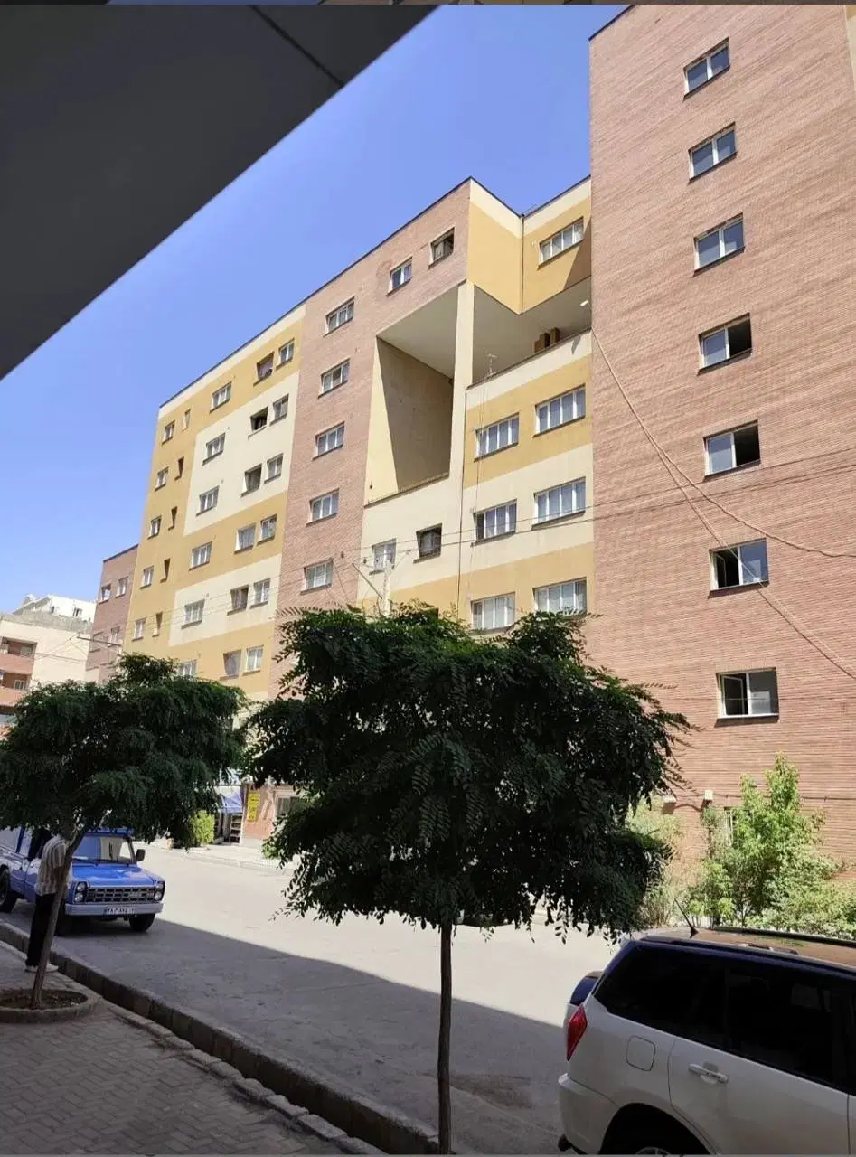 آپارتمان در امیریه