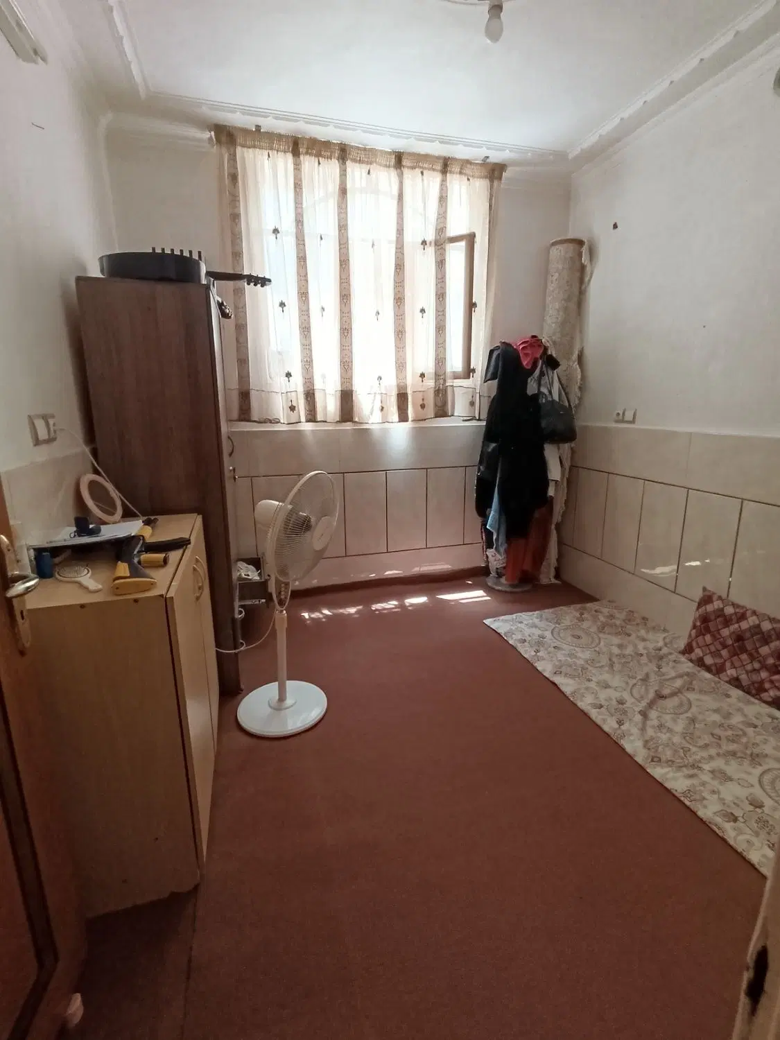 اجاره خونه یک خواب بهرام آباد