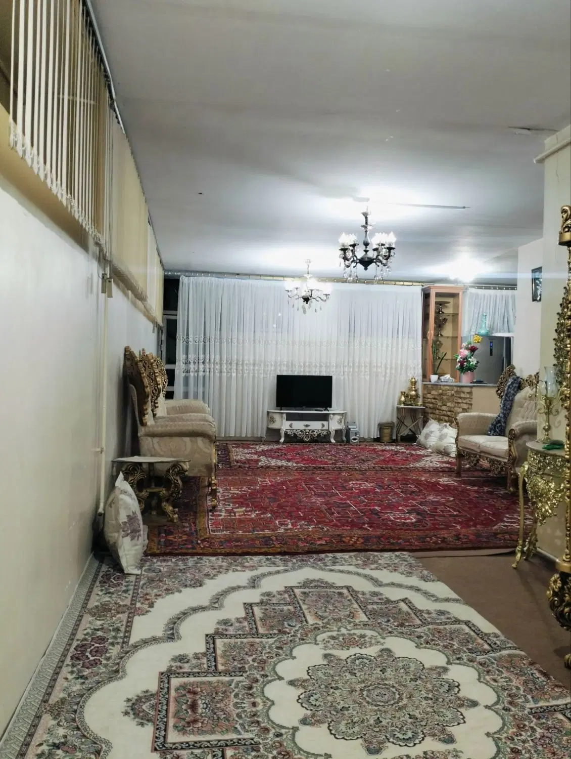 اجاره خانه در خیابان رجایی دامپزشکی