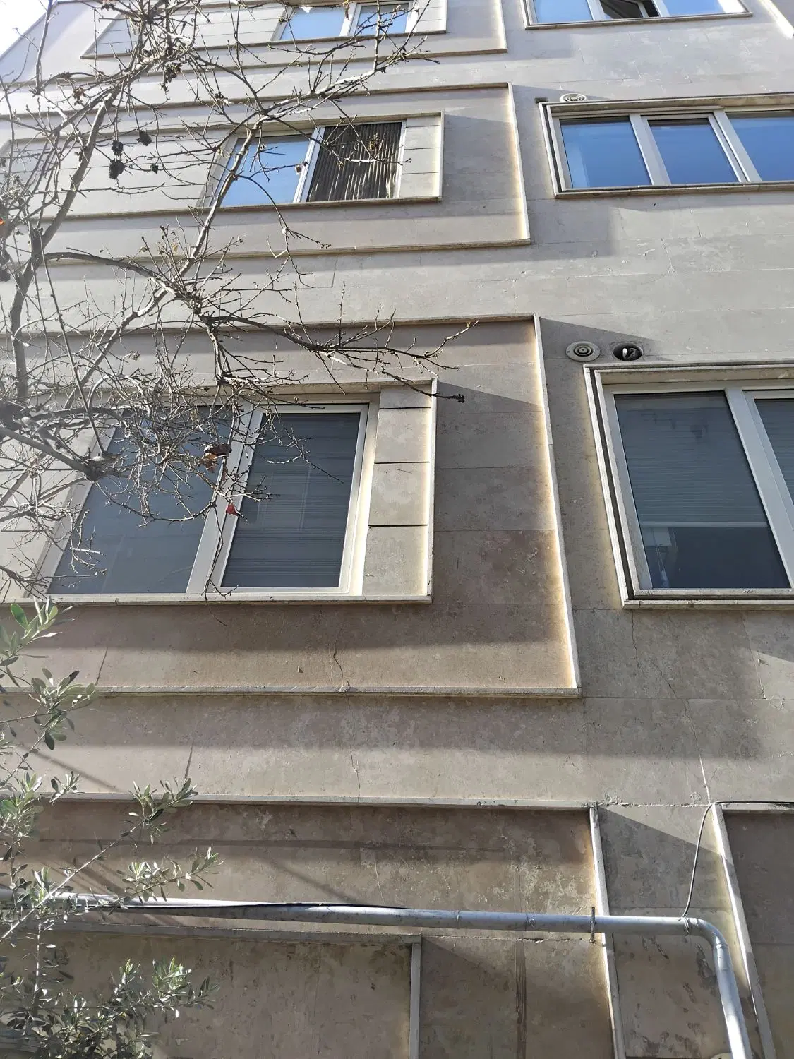 اپارتمان ۵۰ متری تک واحد سلیمانی رهن واجاره