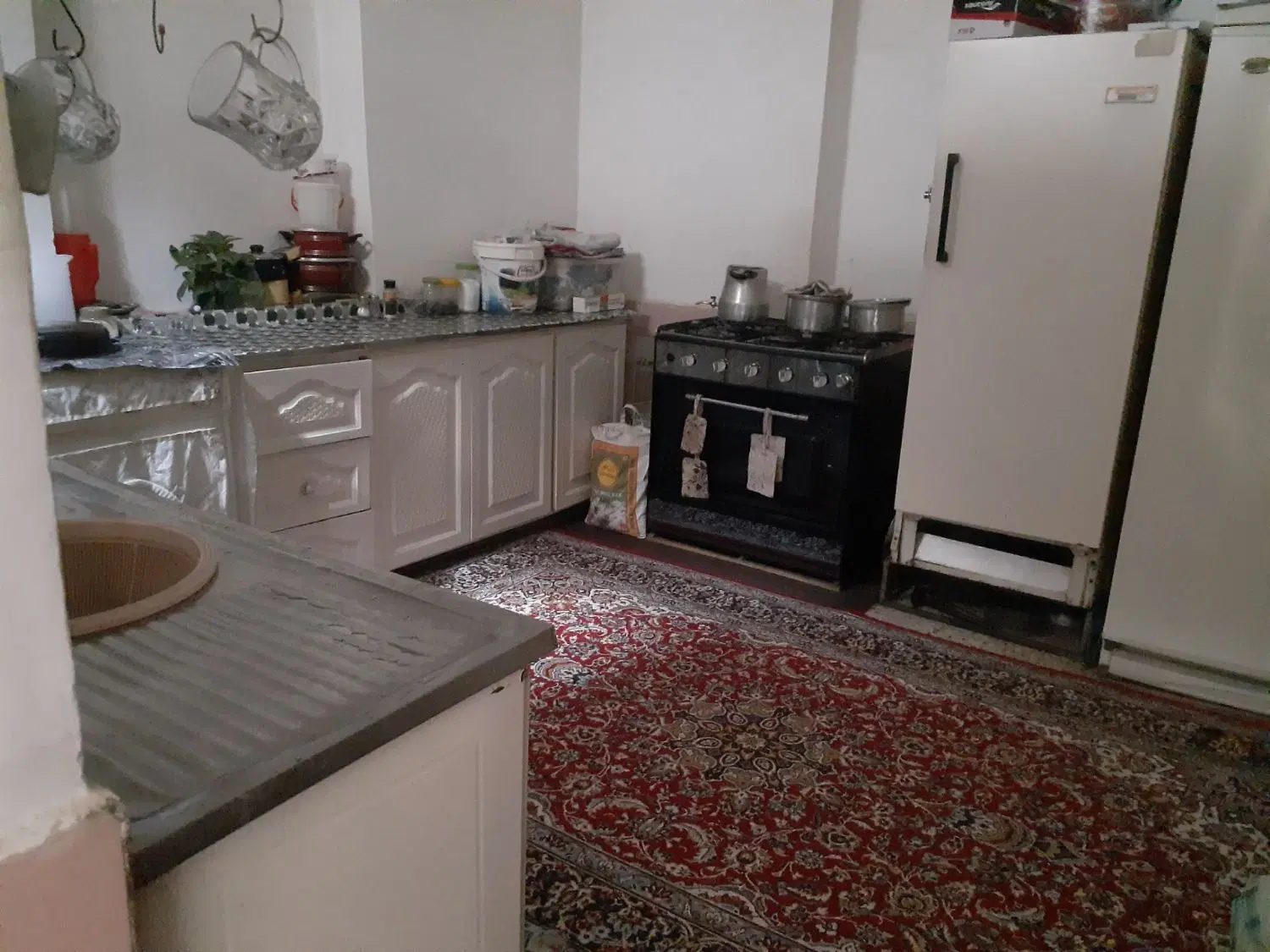 یک باب ساختمان