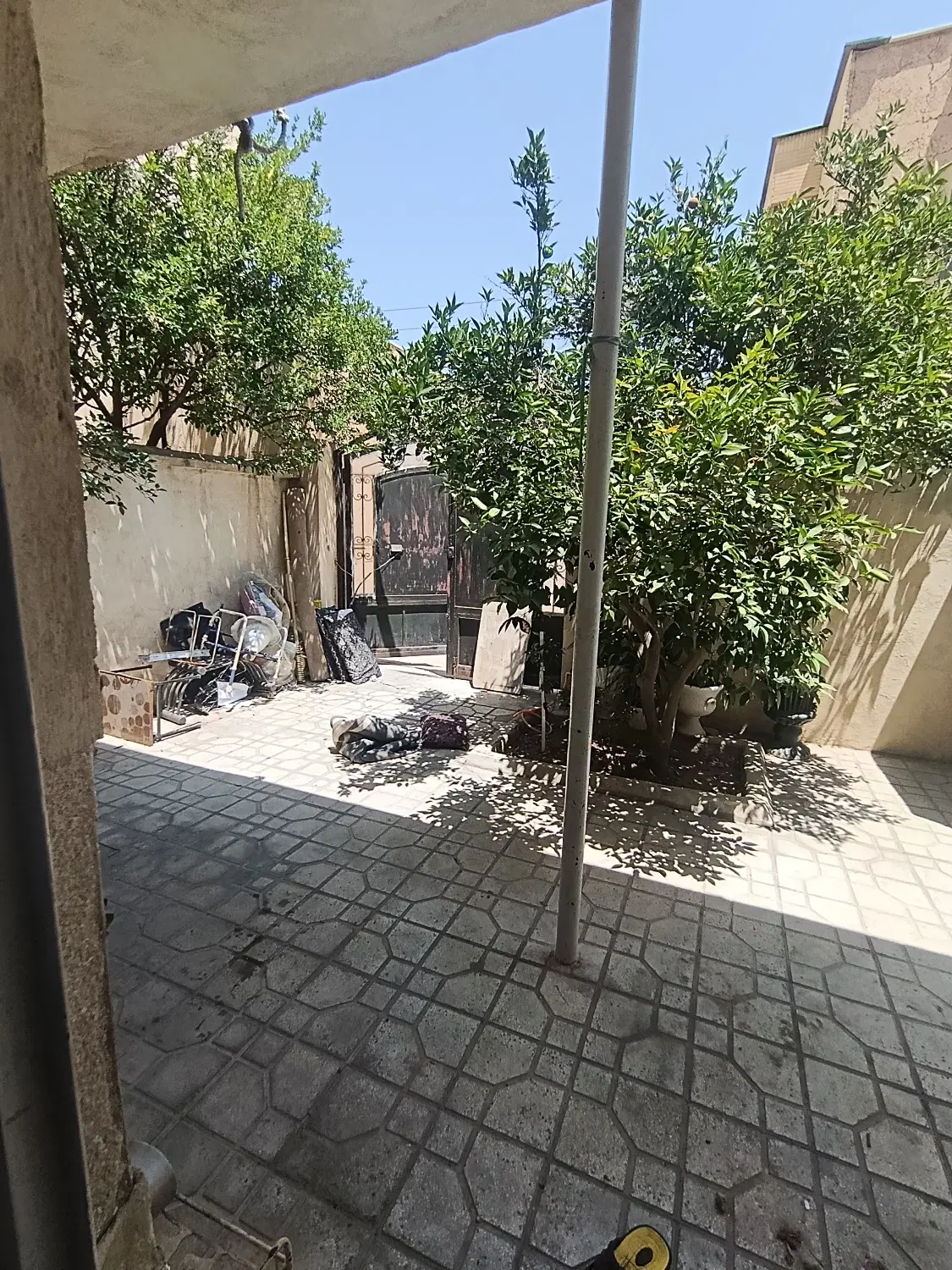 منزل ویلایی دربست دو خوابه لاله