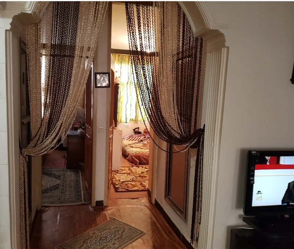 آپارتمان۷۰متری۲خواب تکواحدی