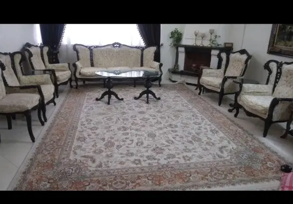 ۸۰متر آسانسور وپارکینگ ۱۰ شرقی شاهین ویلا