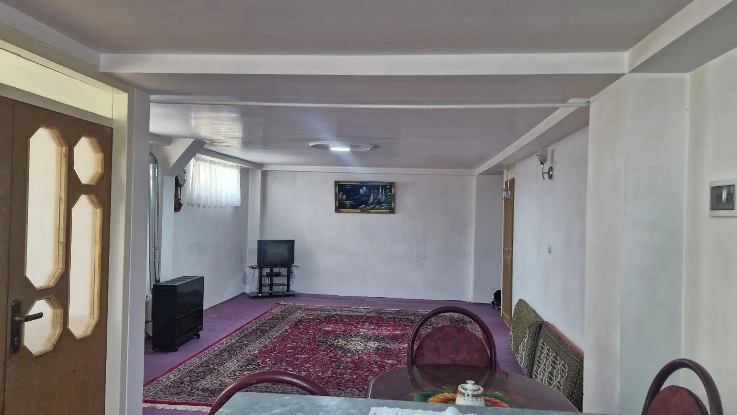 فروش خانه ویلایی