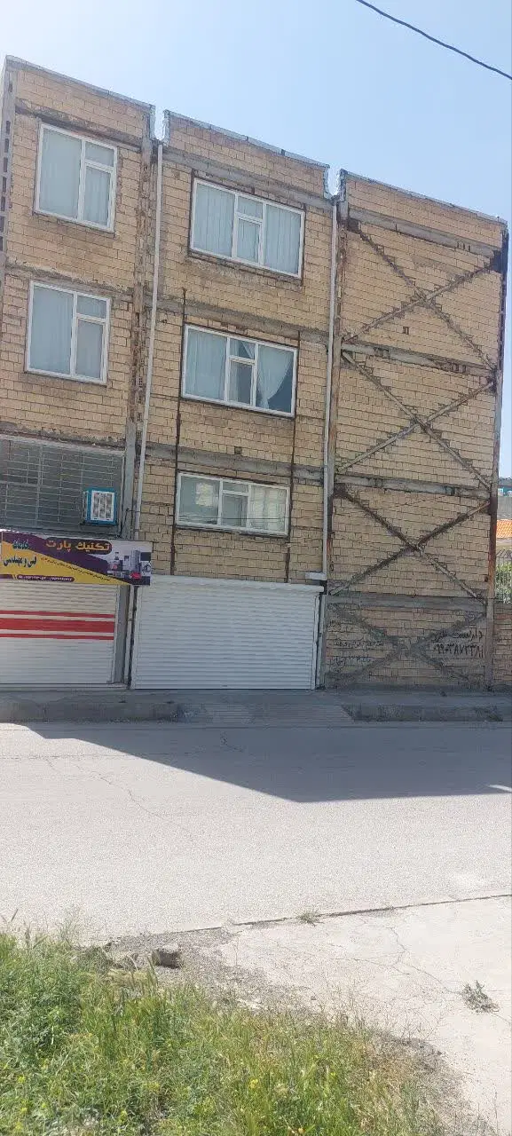 اجاره یک واحد شهرک ظفر