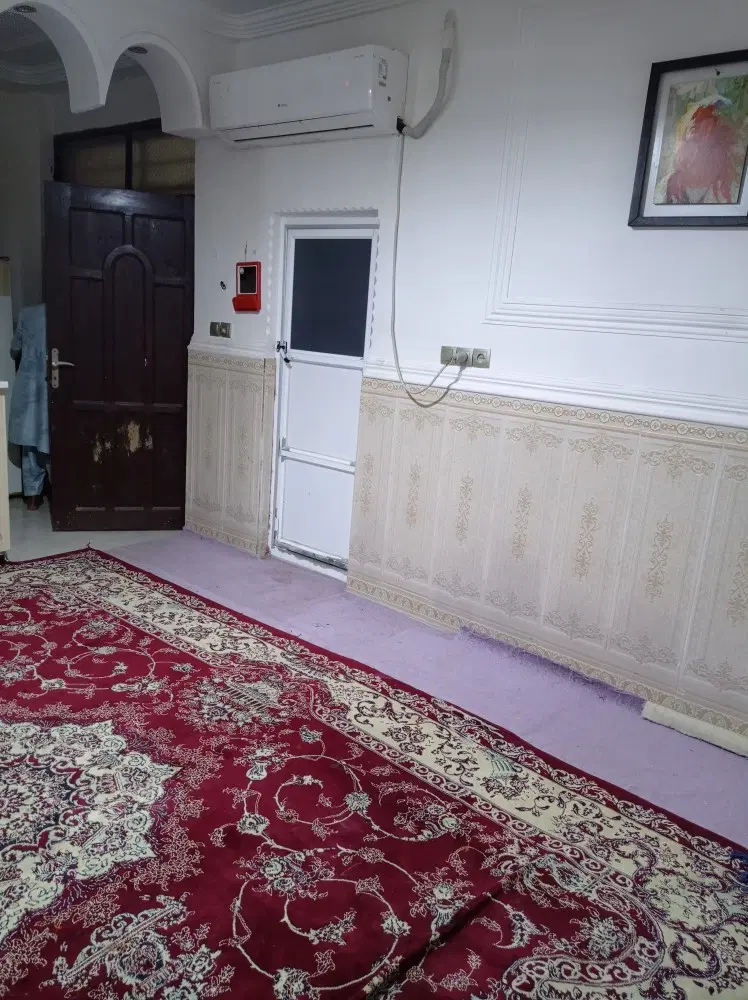 خونه اجاره ای داخل شهر
